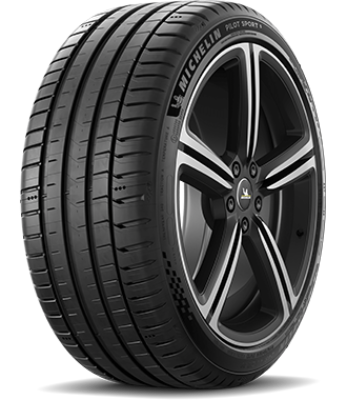 Neumático MICHELIN PILOT SPORT 5 Neumático MICHELIN PILOT SPORT 5