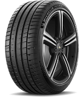 Neumático MICHELIN PILOT SPORT 5 Neumático MICHELIN PILOT SPORT 5