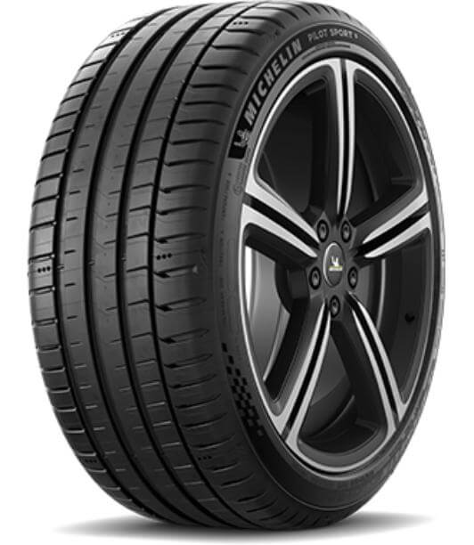 Neumático MICHELIN PILOT SPORT 5 