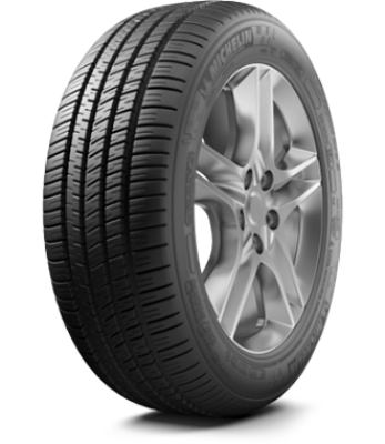 Neumático MICHELIN PILOT SPORT A/S 3