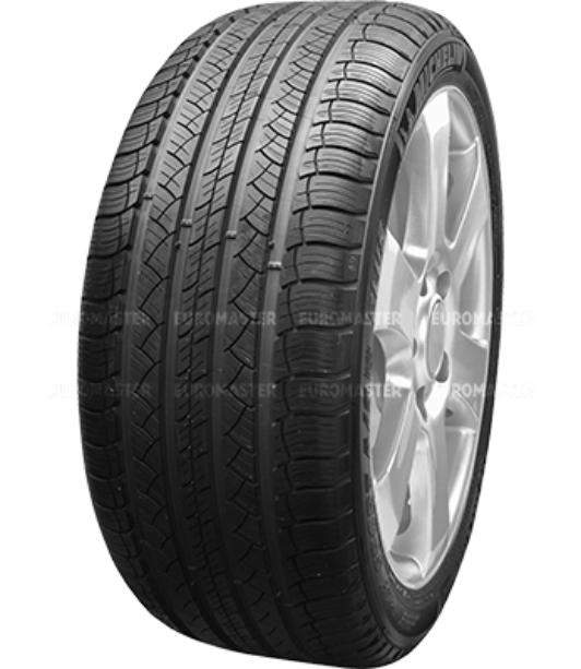 Neumático MICHELIN PILOT SPORT A/S 