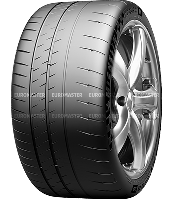 Neumático MICHELIN PILOT SPORT CUP 2 R Neumático MICHELIN PILOT SPORT CUP 2 R