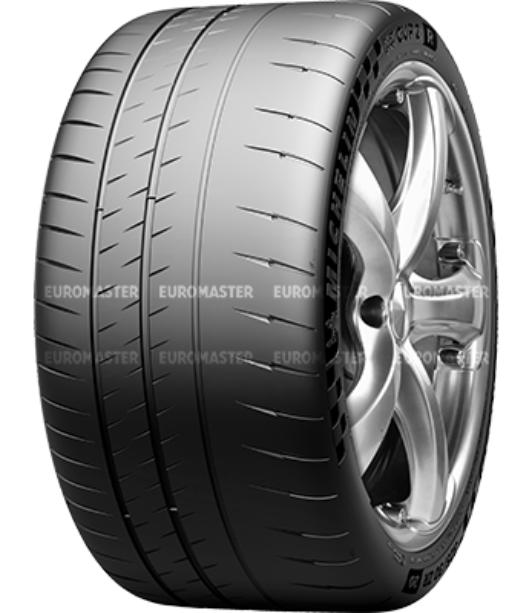 Neumático MICHELIN PILOT SPORT CUP 2 R 
