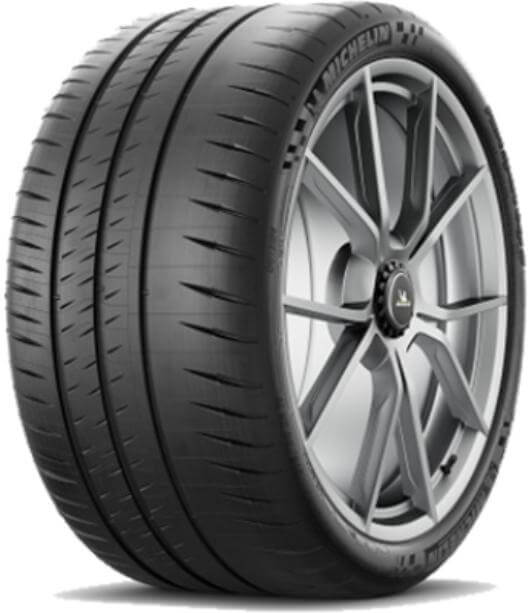 Neumático MICHELIN P.SPORT CUP2 CONNECT 