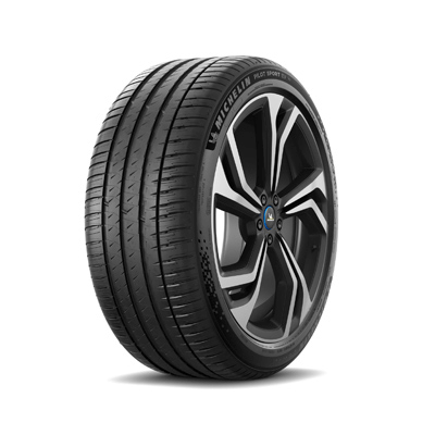Neumático MICHELIN PILOT SPORT EV Neumático MICHELIN PILOT SPORT EV