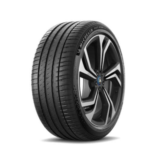 Neumático MICHELIN PILOT SPORT EV 