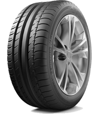 Neumático MICHELIN PILOT SPORT PS2