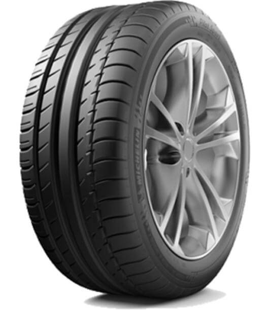 Neumático MICHELIN PILOT SPORT PS2 