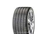Neumático MICHELIN PILOT SUPER SPORT 255/35 R18 94Y