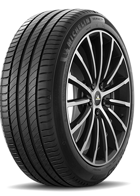 Neumático MICHELIN PRIMACY 4 E Neumático MICHELIN PRIMACY 4 E