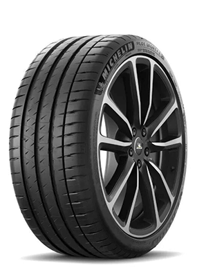 Neumático MICHELIN PILOT SPORT 4 S Neumático MICHELIN PILOT SPORT 4 S
