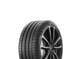 Neumáticos MICHELIN PILOT SPORT 4 S 345/25 R21 104Y