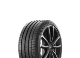 Neumático MICHELIN PILOT SPORT 4 S MO1 245/40 R19 98Y