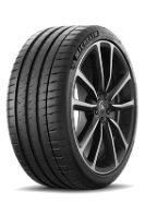 MICHELIN PILOT SPORT 4 S