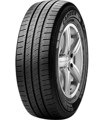 Neumático PIRELLI CARRIER ALL SEASON m s 3PMSF Neumático PIRELLI CARRIER ALL SEASON m s 3PMSF