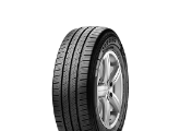 Neumáticos PIRELLI CARRIER ALL SEASON m s 3PMSF 215/75 R16 116R