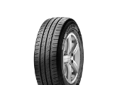 Neumático PIRELLI CARRIER ALL SEASON m s 3PMSF 215/60 R17 109T