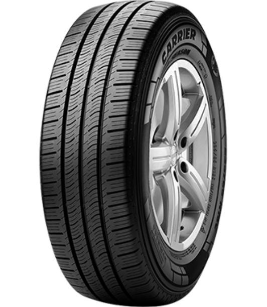 Neumático PIRELLI CARRIER ALL SEASON 