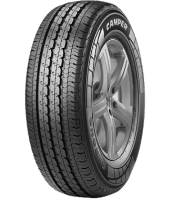 Neumático PIRELLI CARRIER CAMPER Neumático PIRELLI CARRIER CAMPER