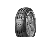 Neumático PIRELLI CARRIER CAMPER 215/70 R15 109R