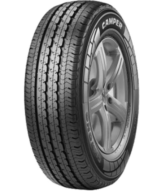 Neumático PIRELLI CARRIER CAMPER 