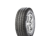 Neumático PIRELLI CARRIER WINTER m s 3PMSF 195/70 R15 104R