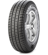 Neumático PIRELLI CARRIER WINTER m s 3PMSF Neumático PIRELLI CARRIER WINTER m s 3PMSF