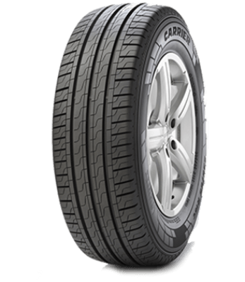 Neumático PIRELLI CARRIER Neumático PIRELLI CARRIER
