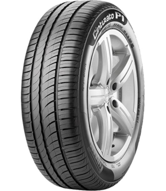 Neumático PIRELLI CINTURATO P1 VERDE 