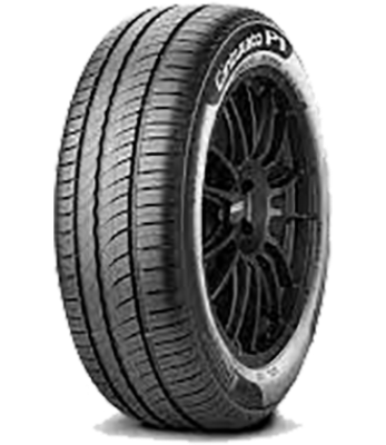 Neumático PIRELLI CINTURATO P1