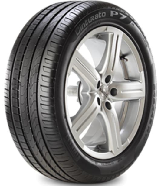 Neumático PIRELLI CINTURATO P7 ALL SEA 