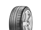 Neumático PIRELLI PZERO CORSA (PZC4) (MC) 245/35 R19 93Y