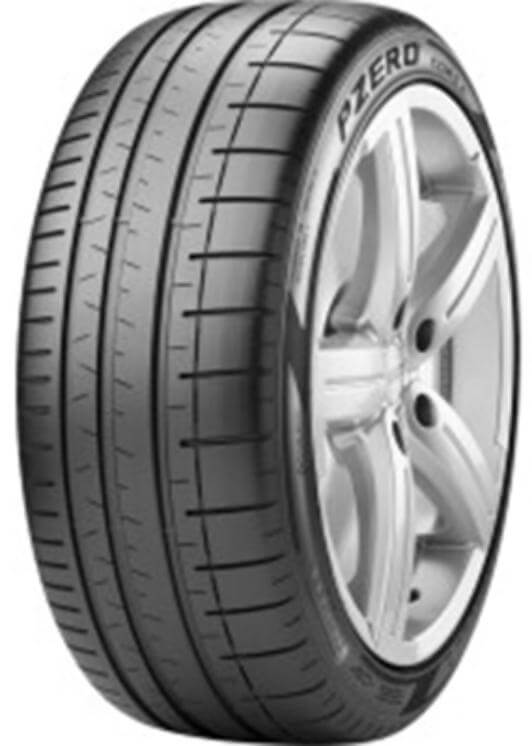 Neumático PIRELLI PZERO CORSA (PZC4) 