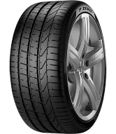 Neumático PIRELLI P-ZERO (MGT)