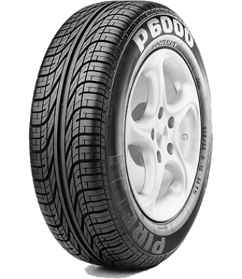 Neumático PIRELLI P6000 POWERGY Neumático PIRELLI P6000 POWERGY
