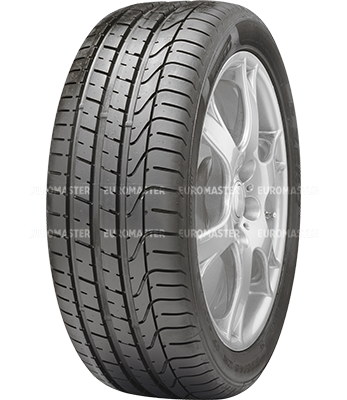 Neumático PIRELLI PZERO ASIMMETRICO