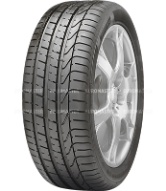 Neumático PIRELLI PZERO ASIMMETRICO
