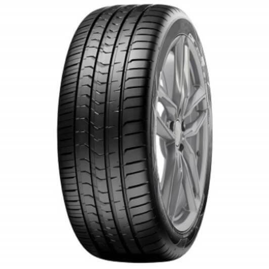 Neumático PIRELLI PZERO ASIMMETRICO 