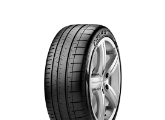 Neumáticos PIRELLI PZERO CORSA ASIMMETR (LS) 275/30 R20 97Y