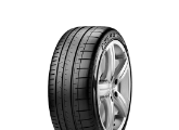 Neumático PIRELLI PZERO CORSA ASIMMETR (F) 265/30 R19 93Y