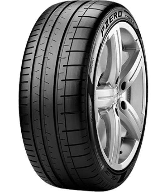 Neumático PIRELLI PZERO CORSA ASIMMETR 