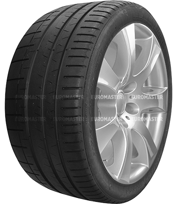 Neumático PIRELLI PZ-CORSA ASIM II Neumático PIRELLI PZ-CORSA ASIM II