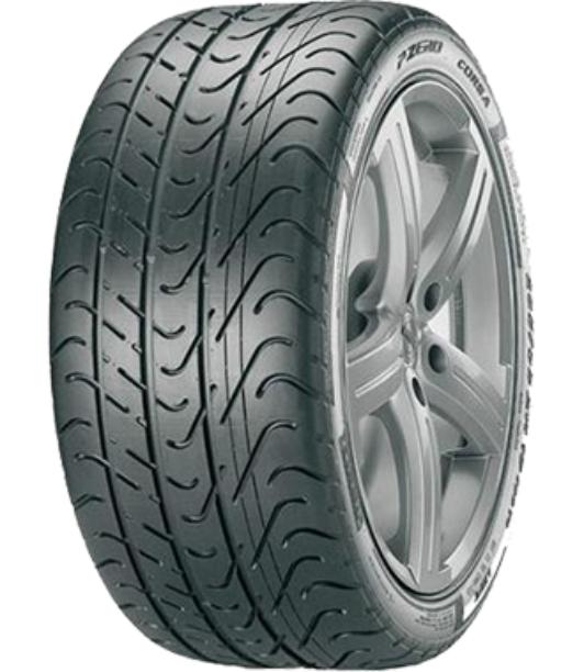 Neumático PIRELLI PZERO DIREZIONALE 