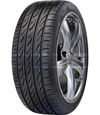 Neumático PIRELLI PZERO NERO
