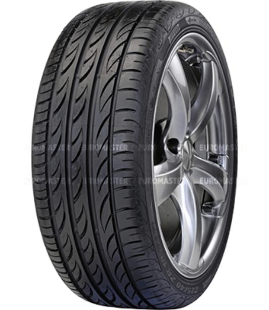 Neumático PIRELLI PZERO NERO 