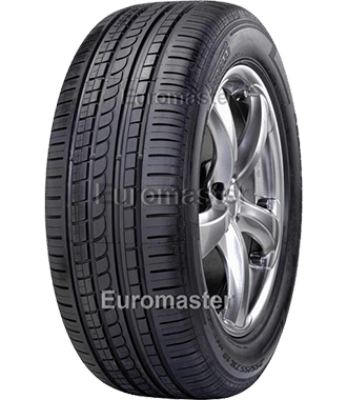Neumático PIRELLI PZERO ROSSO ASIM