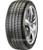 Neumático PIRELLI PZERO ROSSO DIREZION