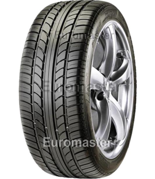 Neumático PIRELLI PZERO ROSSO DIREZION 