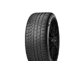Neumáticos PIRELLI PZERO WINTER (NF0) m s 3PMSF 285/40 R20 108V