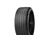 Neumático PIRELLI PZERO WINTER (NF0) m s 3PMSF 285/40 R20 108V